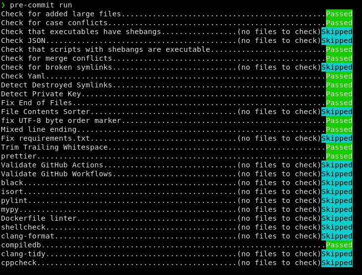 Leverage Pre-Commit Hooks to Improve Your Git Workflow