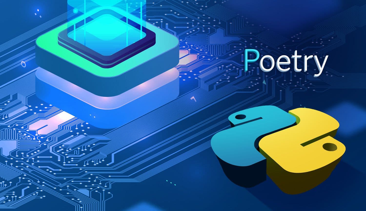 Python Packaging & Dependency Management with Poetry