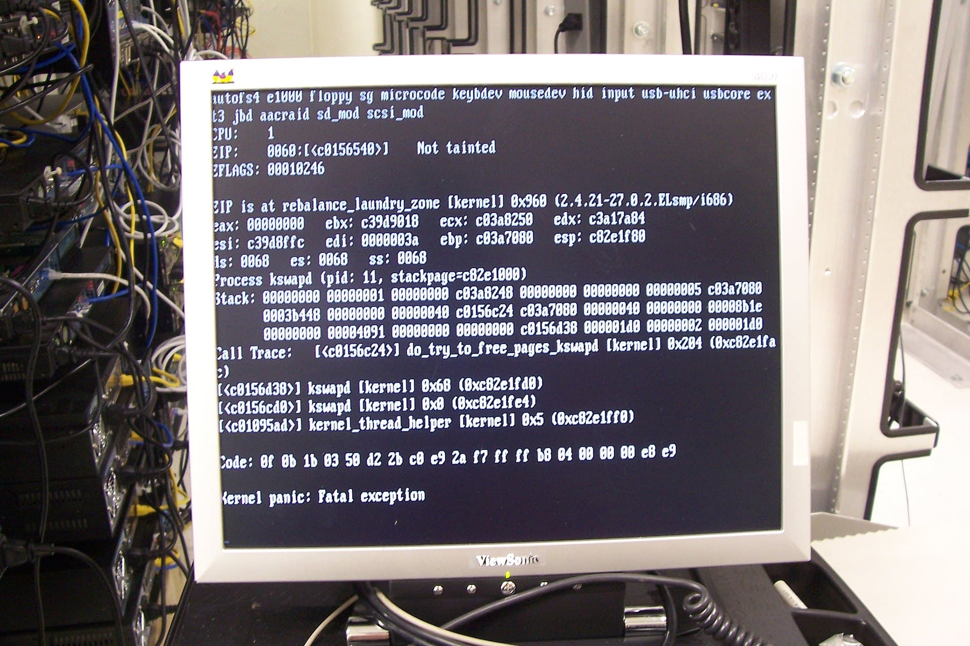Y2K Bug: A Look Back at a Critical Moment in Software Development History