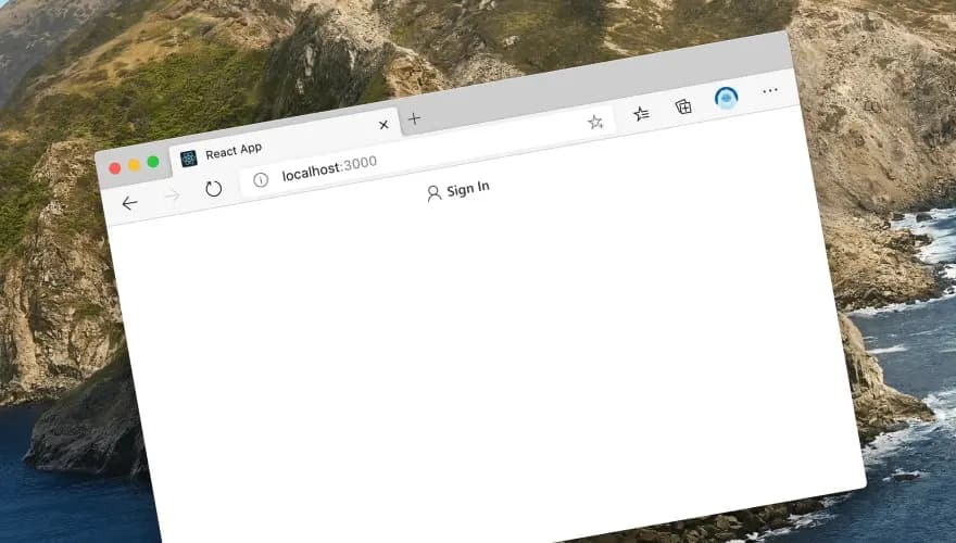 Integrating Azure AD Authentication in Your Next.js App Using MSAL