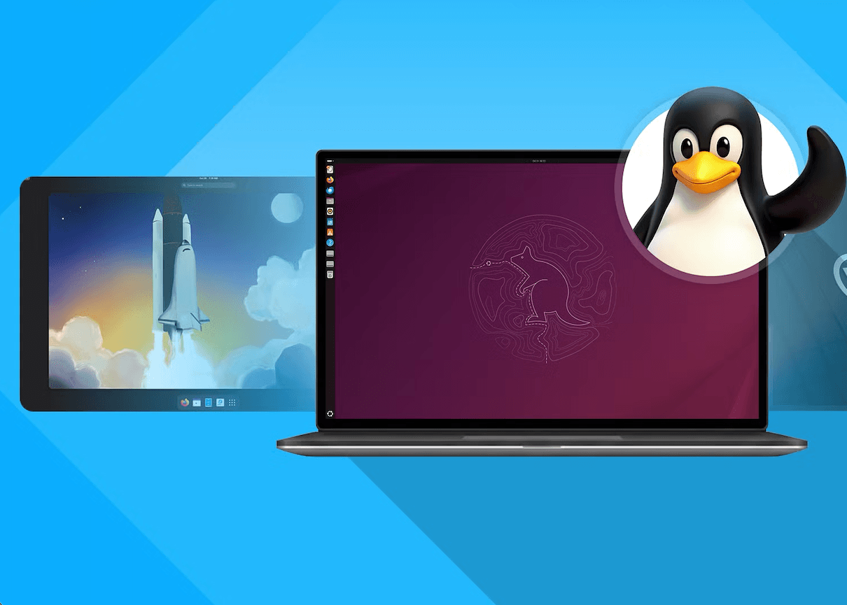 Goodbye Ubuntu, Hello Fedora!